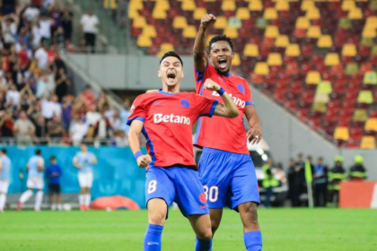 Veste buna pentru FCSB revine Sut Doi jucatori lipsesc