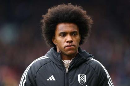 Willian se intoarce in Brazilia la Gremio