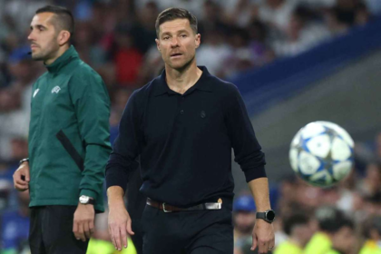 Xabi Alonso despre cartonasul rosu al lui Carvajal Echipa a vrut sa