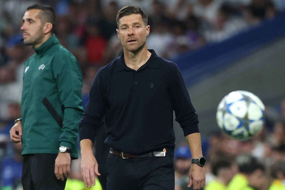 Xabi Alonso despre cartonasul rosu al lui Carvajal Echipa a vrut sa