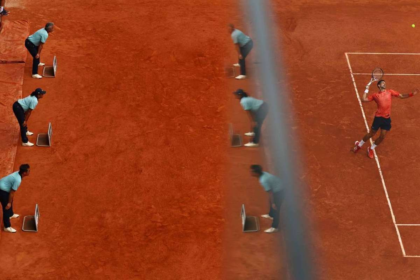 arbitri de linie la roland garros in 2026