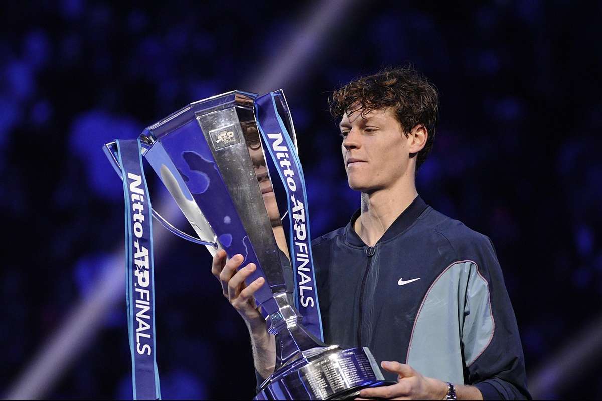cecul record la atp finals 2025 in tenis