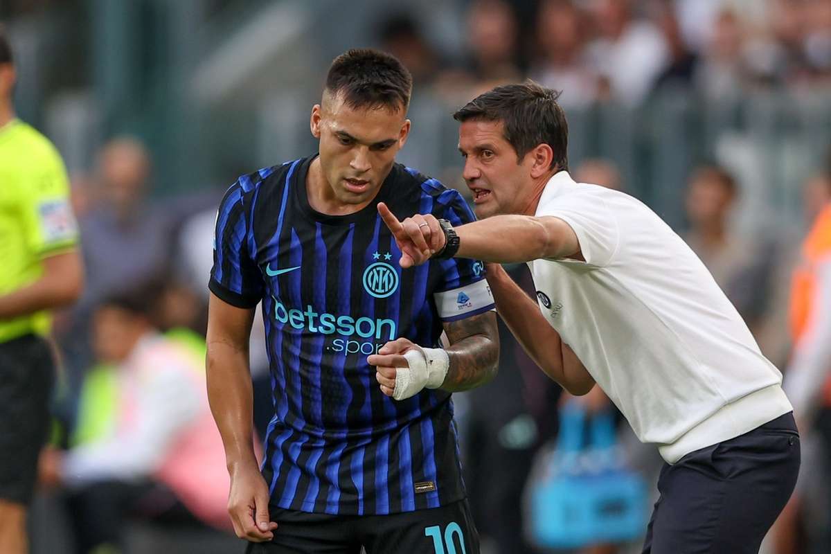 debut plin de emotie pentru cristi chivu in liga campionilor
