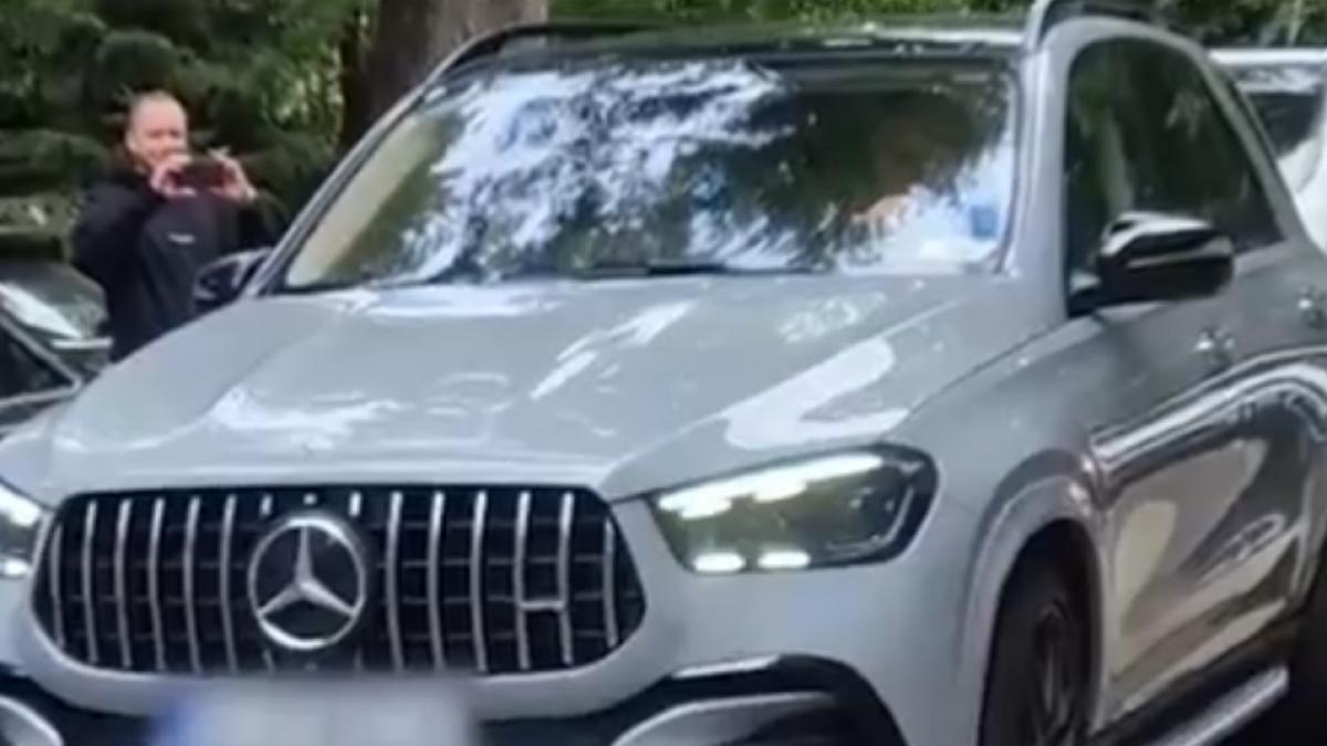 deputatul PSD Mihai Weber a achizitionat un bolid de 140000 euro