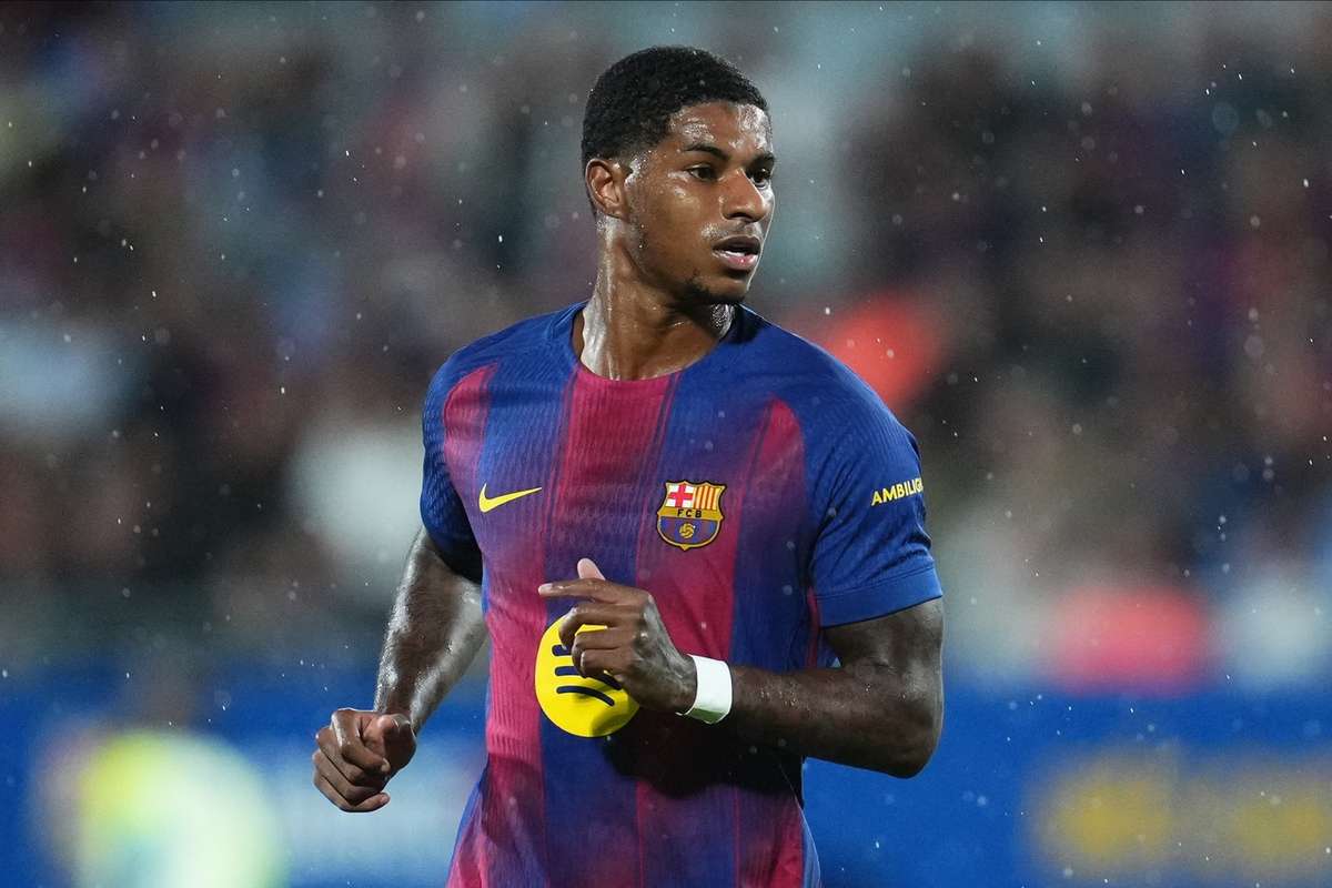 motivul surprinzator pentru care marcus rashford a fost rezerva impotriva getafe