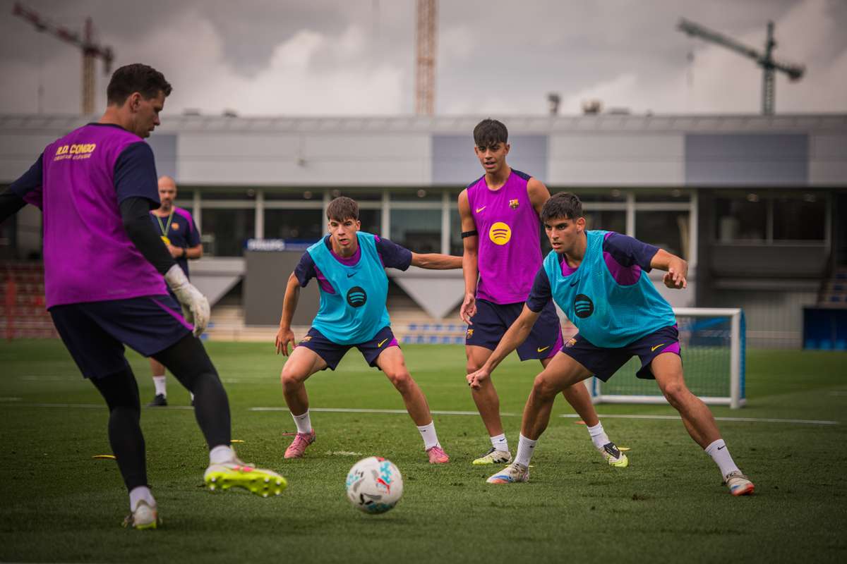 nori negri pentru barcelona hansi flick fara staruri la newcastle