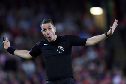 scandal urias fost arbitru premier league acuzat