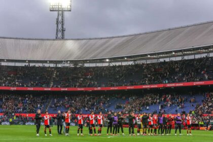 Adversara FCSB ului din Europa League si a mutat meciul