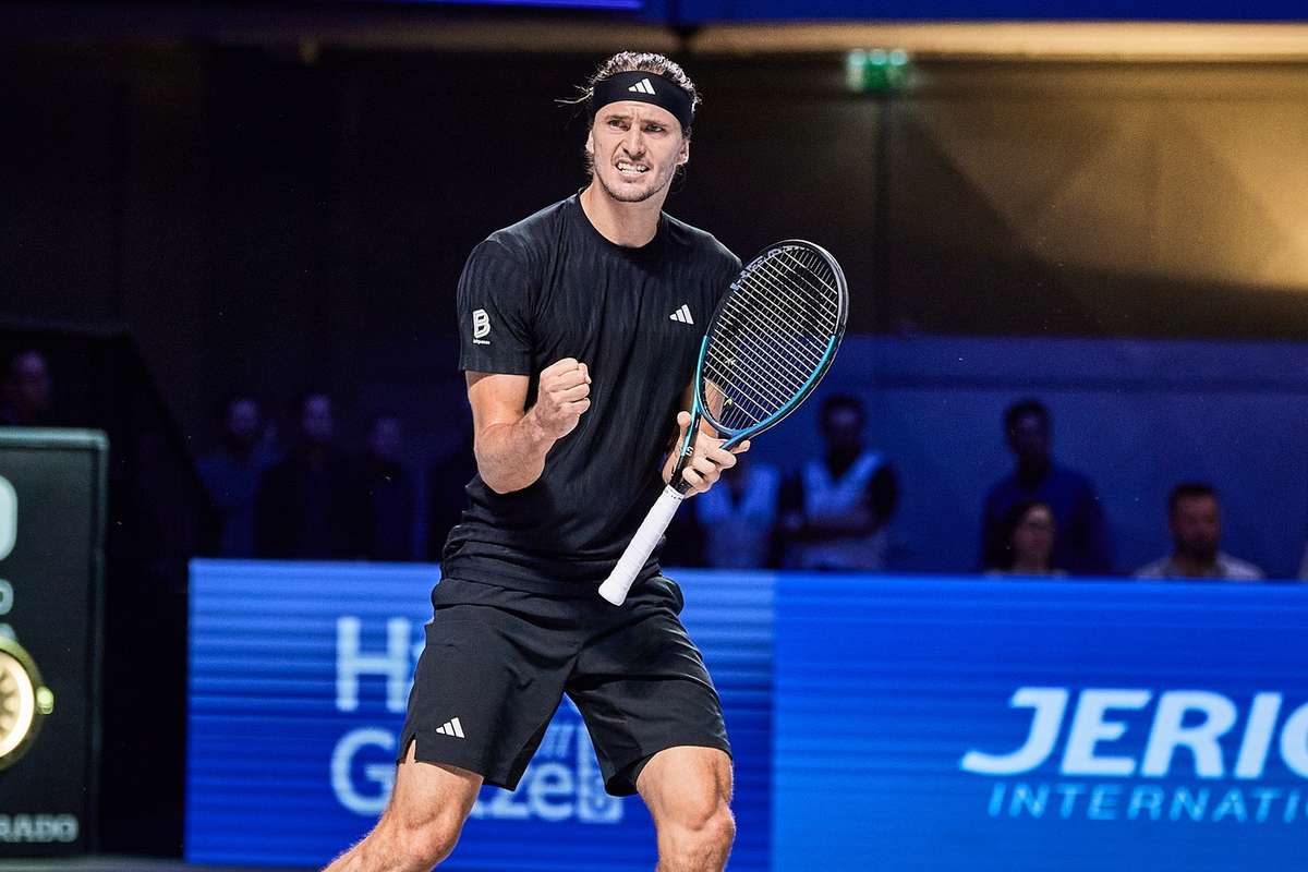 Al patrulea jucator calificat pentru Turneul ATP
