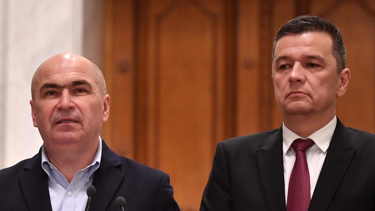 Am primit doar o doza mare de orgoliu