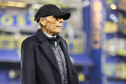 Antrenorul echipei Boca Juniors Miguel Angel Russo ranit grav