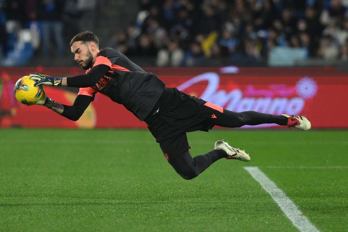 Antrenorul lui Udinese are vesti rele pentru Sava