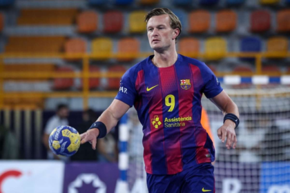 Barcelona a castigat Campionatul Mondial la Handbal Cluburi