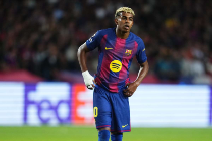 Barcelona confirma Lamine Yamal s a accidentat din nou