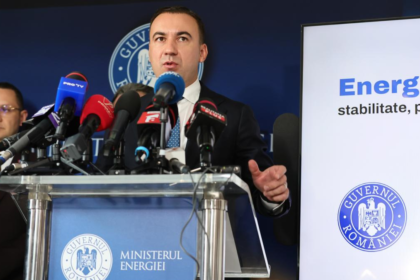 Bogdan Ivan Hidrocentralele blocate de moluste si explicatii de doi lei