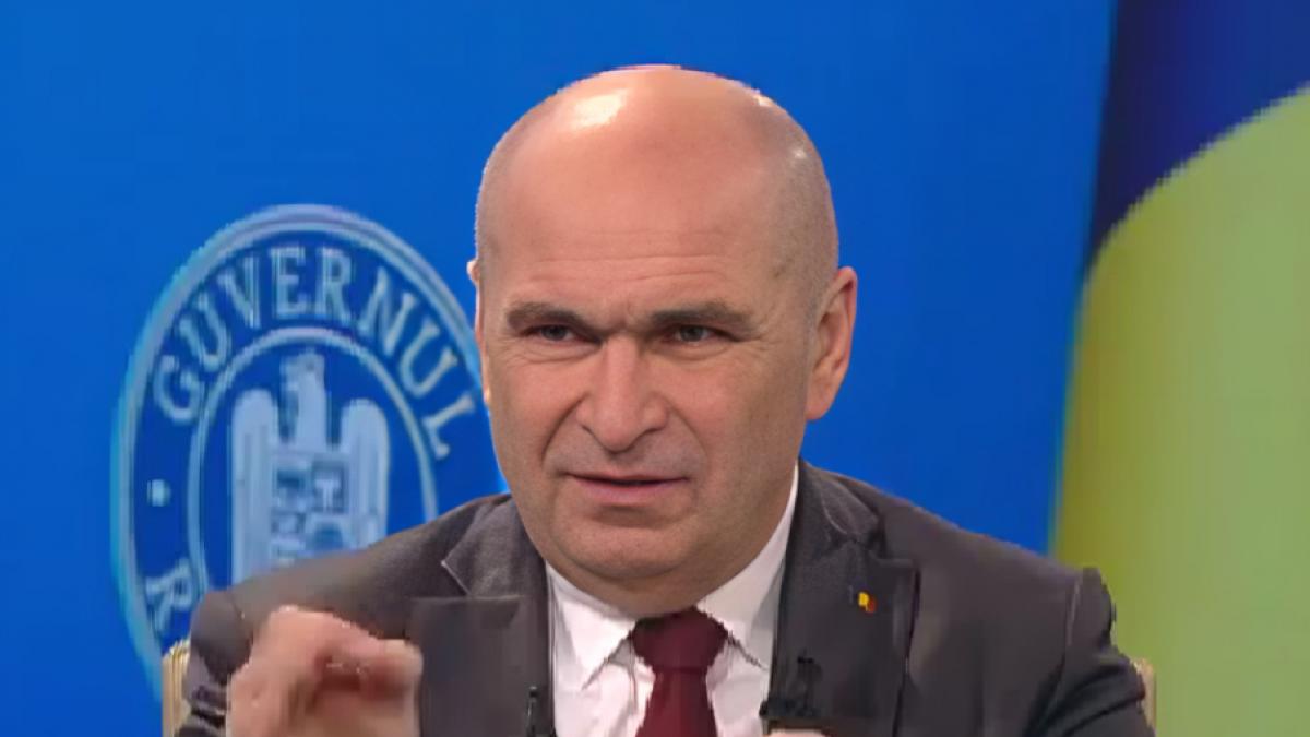 Bolojan Datoriile si creditele ne impacteaza pe toti