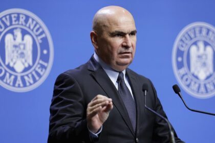 Bolojan Romania are un PNRR realist pentru economie