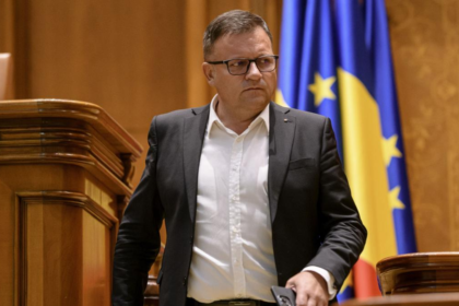 Budi atac la Bolojan Nu inteleg acest stahanovism
