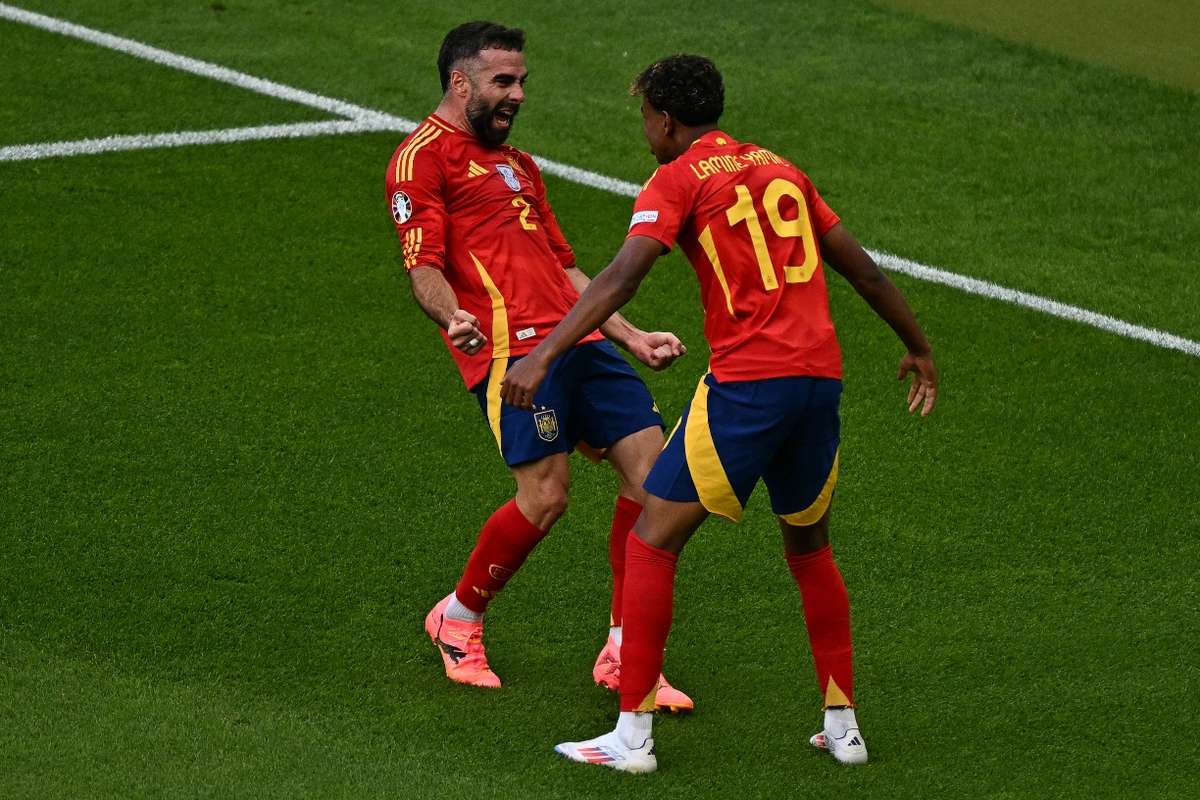 Carvajal va contacta pe Lamine Yamal pentru clarificari