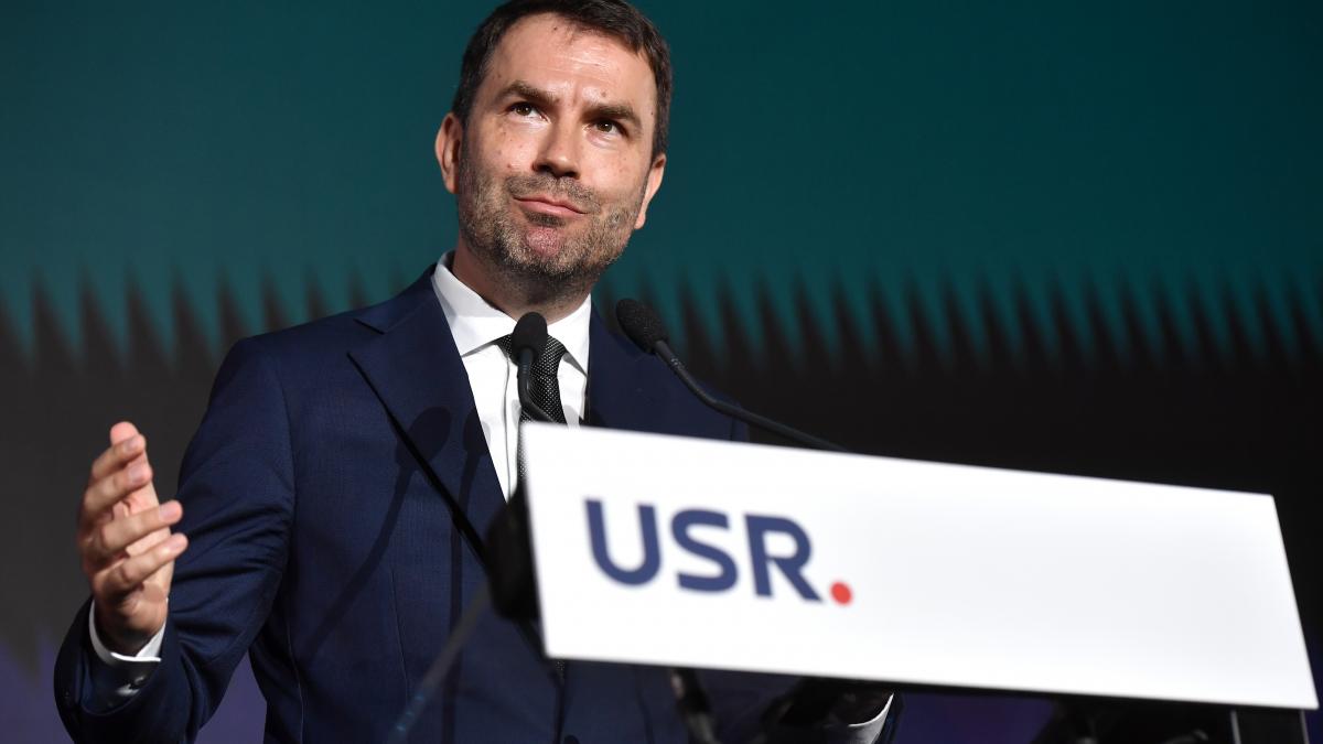 Catalin Drula acuza PSD PNL si AUR de alianta