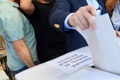 Ce sunt alegerile locale partiale in Bucuresti 1