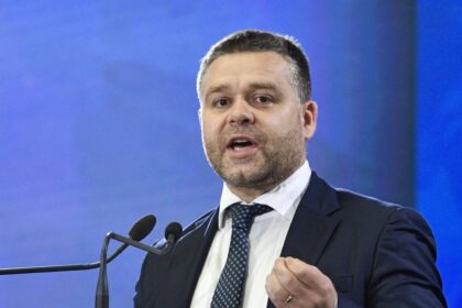 Ciucu despre decizia candidatilor din Bucuresti Suntem maturi sa nu ne atacam