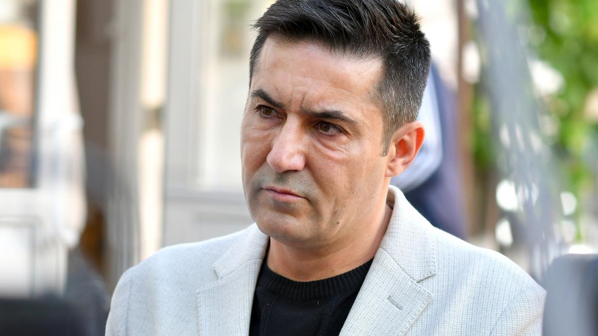 Claudiu Manda ataca pe Ilie Bolojan Nu acceptam santajul