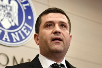 Conducerea Salrom a fost demisa afirma Radu Miruta