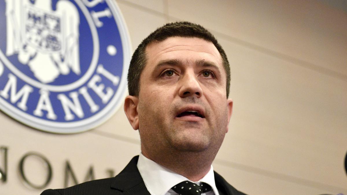 Conducerea Salrom a fost demisa afirma Radu Miruta