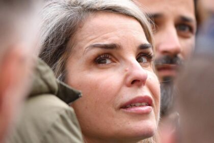 Cristela Georgescu ar fi primit 40000 lei de la o companie petroliera