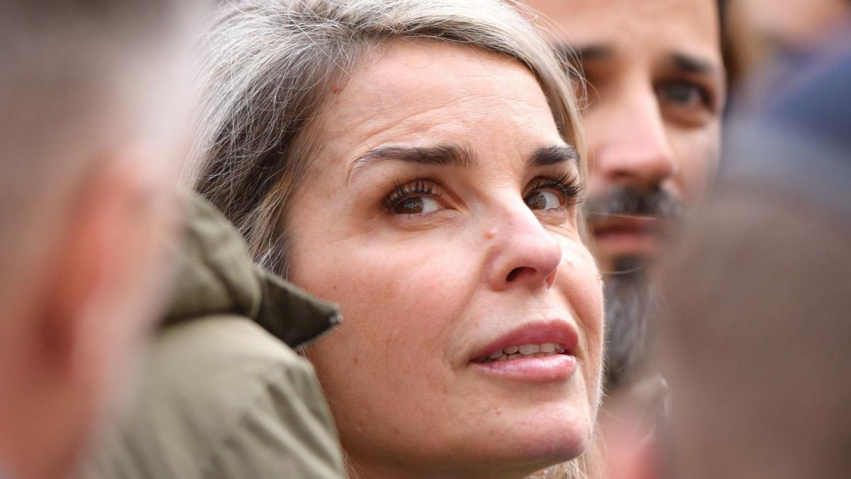 Cristela Georgescu ar fi primit 40000 lei de la o companie petroliera