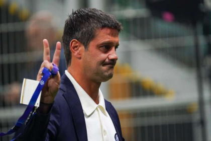 Cristi Chivu intra in istoria Inter Milano cu debut perfect in Liga Campionilor