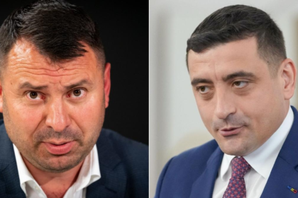 Curtea Constitutionala din Moldova va decide despre alegerile partidului lui Simion