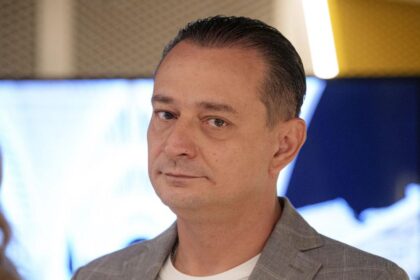 Daniel Baluta despre o posibila candidatura Reflectez serios