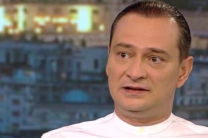 Daniel Baluta sau Gabriela Firea Candidatul PSD Bucuresti