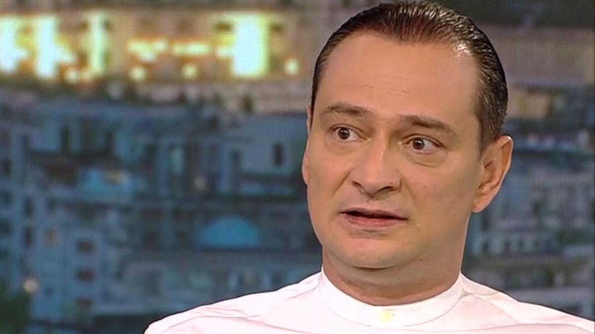 Daniel Baluta sau Gabriela Firea Candidatul PSD la Primaria Bucuresti