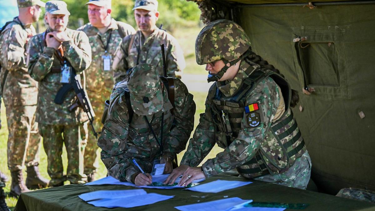 Deputatii au aprobat armata voluntara AUR si SOS Nimeni nu moare pentru Mosteanu Grindeanu Ciolacu