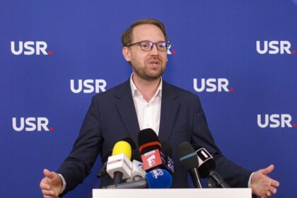 Dominic Fritz Nu cred ca avem buget pentru salariul minim