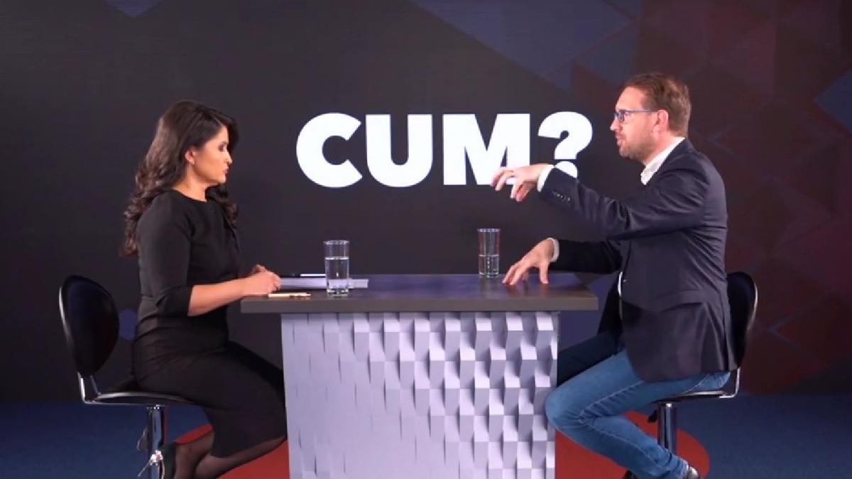 Dominic Fritz despre scandalul rezervistilor A fost o campanie anti Moseteanu