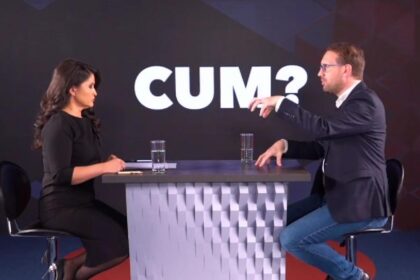 Dominic Fritz despre scandalul rezervistilor A fost o campanie anti Mosteanu