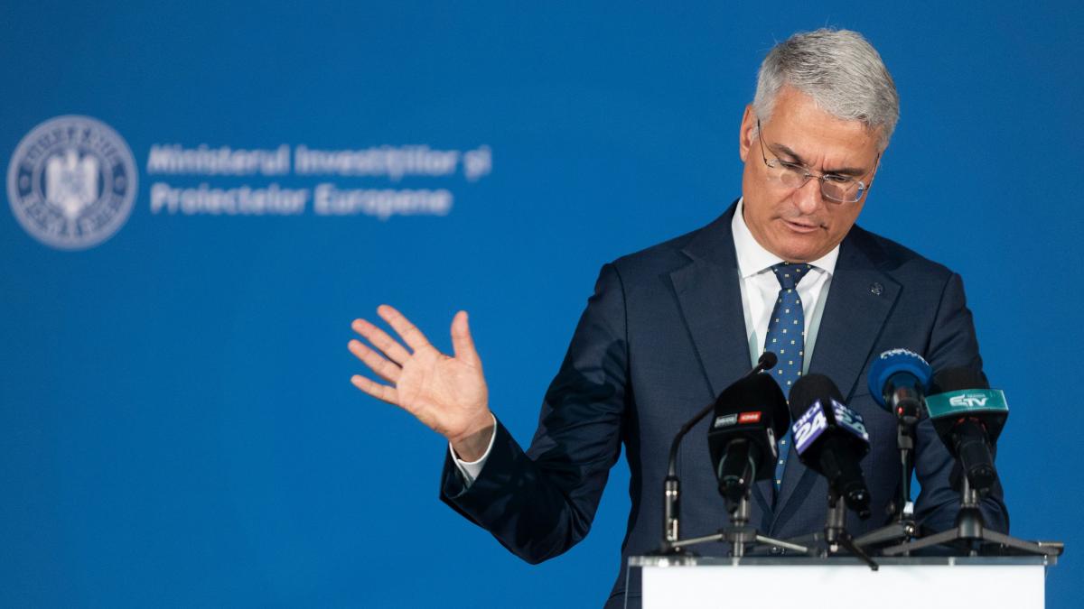 Dragos Pislaru Romania trebuie sa rasplateasca munca nu privilegiul
