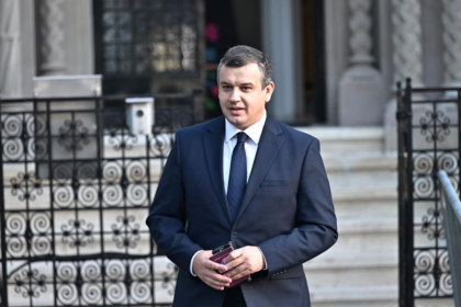Eugen Tomac Nu voi primi bani ca consultant
