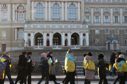 Fostul consul general de la Odesa cere reluarea activitatii