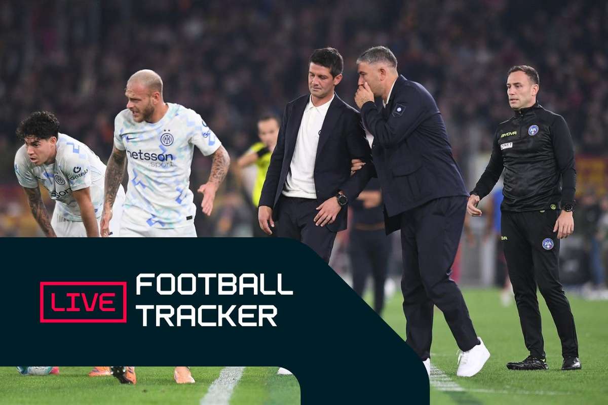Fotbal Tracker Chelsea si United joaca acasa Napoli este meciul zilei