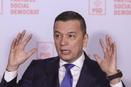 Grindeanu Declaratiile lui Bolojan sunt usor arogante