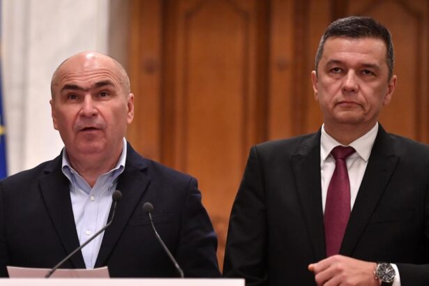 Grindeanu a convocat sefii din Justitie pentru negocieri pensii speciale