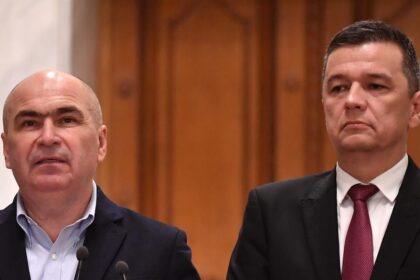 Grindeanu ameninta pe Bolojan dupa scandalul din Coalitie