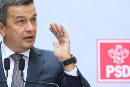 Grindeanu anunta cerintele PSD pentru Primaria Capitalei
