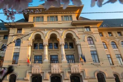 Guvernul a stabilit oficial data alegerilor bucurestene