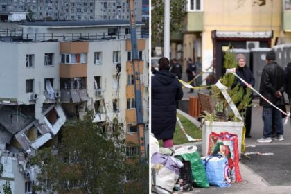 Guvernul informeaza locatarii din Rahova Nu vor mai avea proprietati dupa demolare